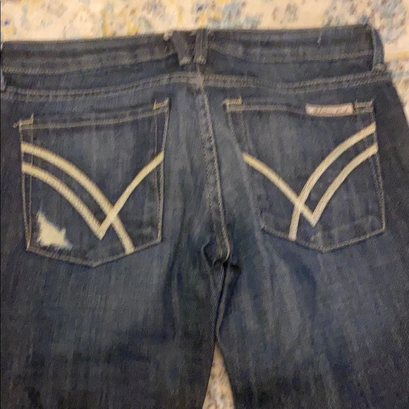 William Rast Jeans - Picture 2 of 6